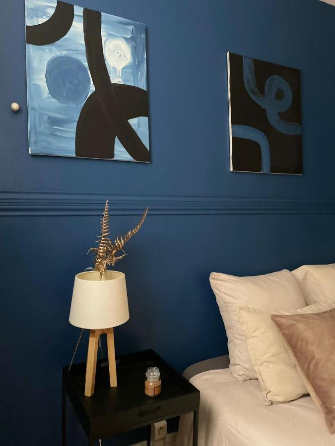 Apartmán Abyad - A 300 M Des Arenes Nîmes Exteriér fotografie