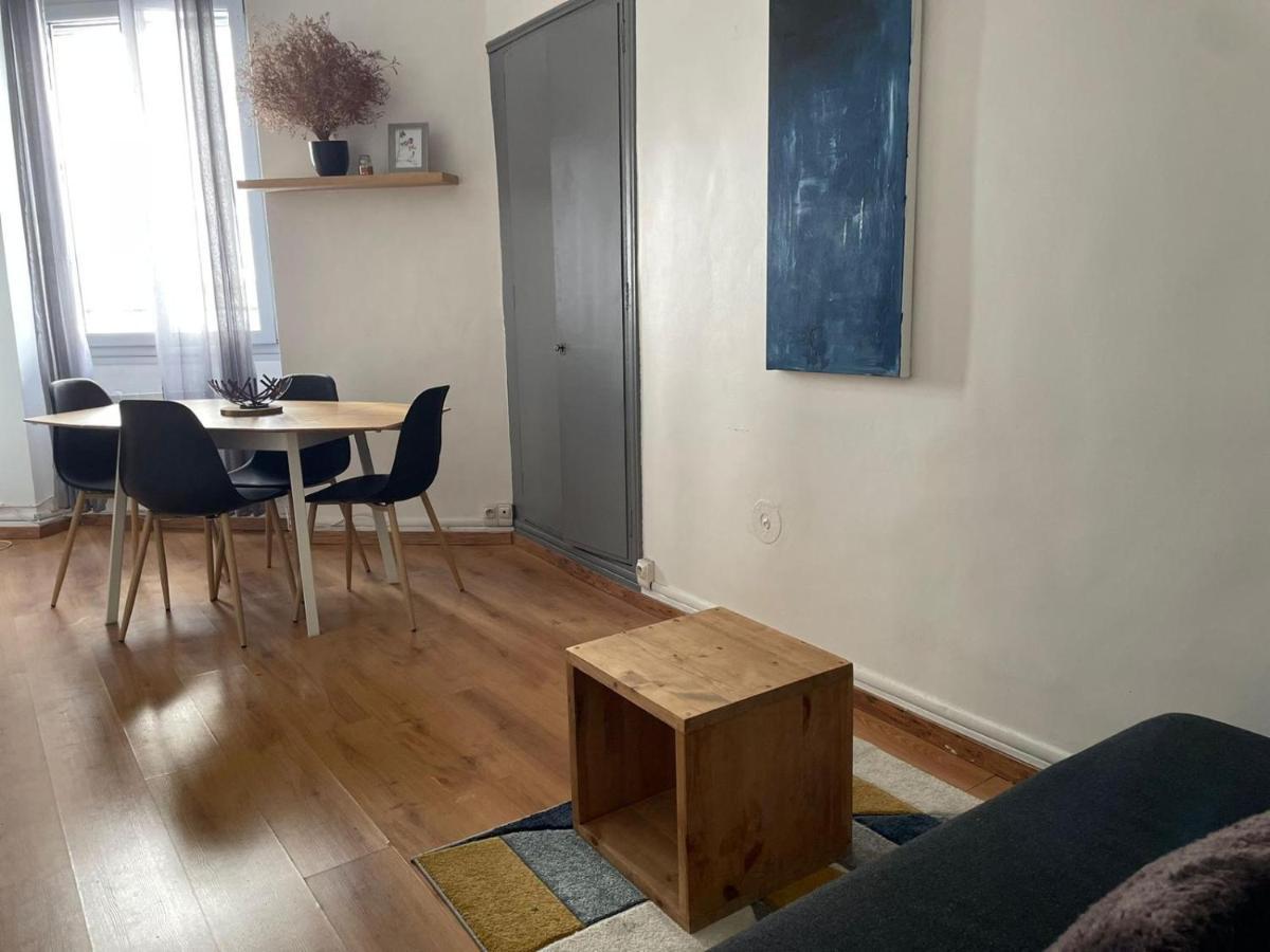 Apartmán Abyad - A 300 M Des Arenes Nîmes Exteriér fotografie