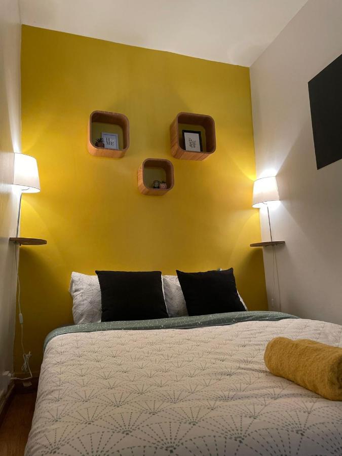 Apartmán Abyad - A 300 M Des Arenes Nîmes Exteriér fotografie