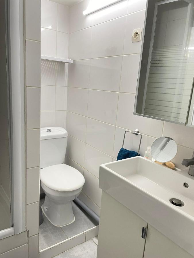 Apartmán Abyad - A 300 M Des Arenes Nîmes Exteriér fotografie